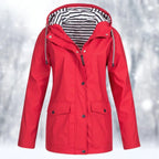 Stevie | Wetterschutzjacke für Damen