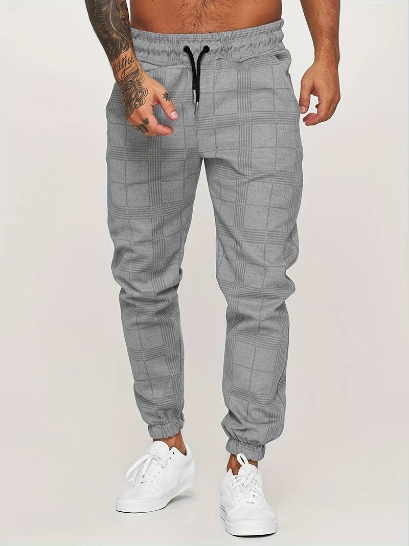 Fabian | Modische Jogginghose