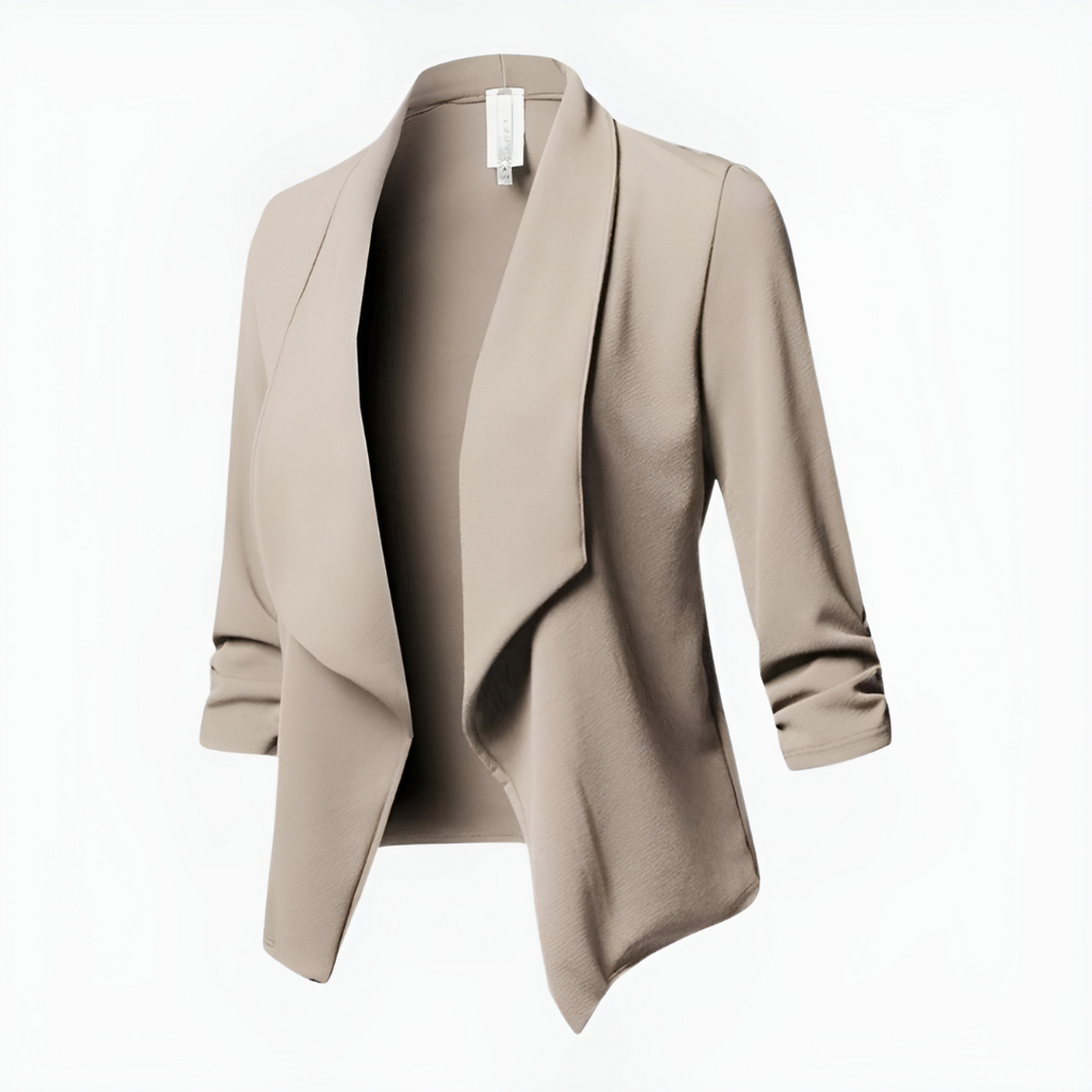 Eurydike | Damen Modischer Blazer | Langarm