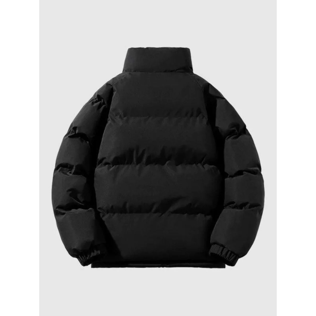 Zubin | Herren Winterjacke | Warm