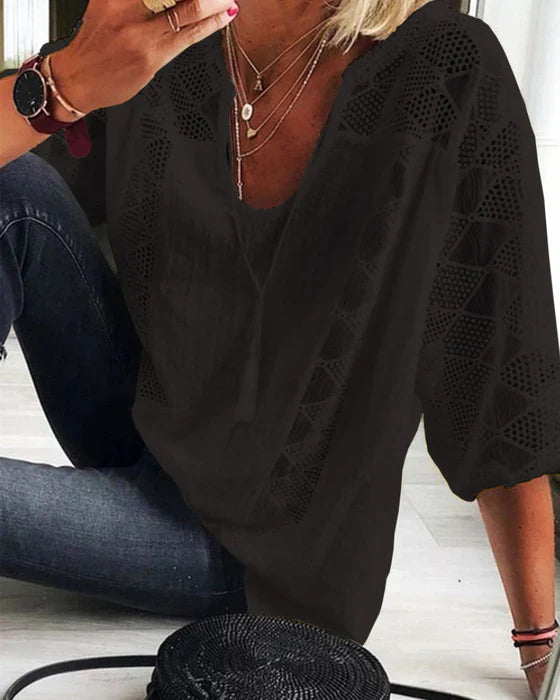 Catjan | Moderne Damen Bluse