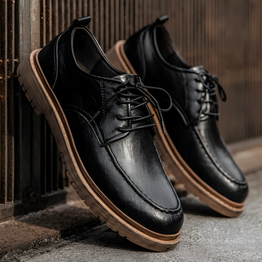 Herren Schnürschuhe | Formell