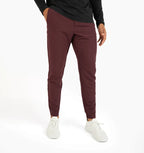 Jacques | Bequeme Stretchhose für Herren