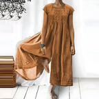 Wilhelmina | Moderne Jumpsuit