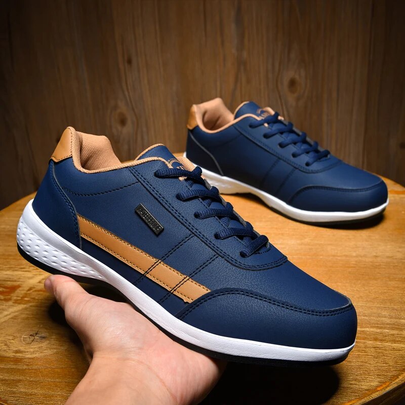 Parker | Bequemer Herrenschuh