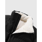 Zubin | Herren Winterjacke | Warm