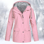 Stevie | Wetterschutzjacke für Damen