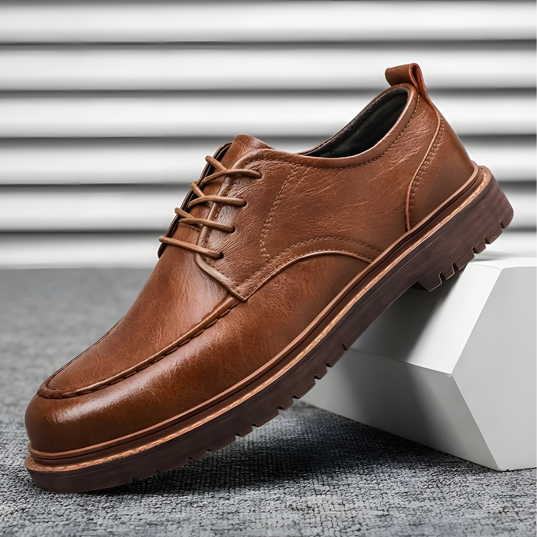 Herren Schnürschuhe | Formell
