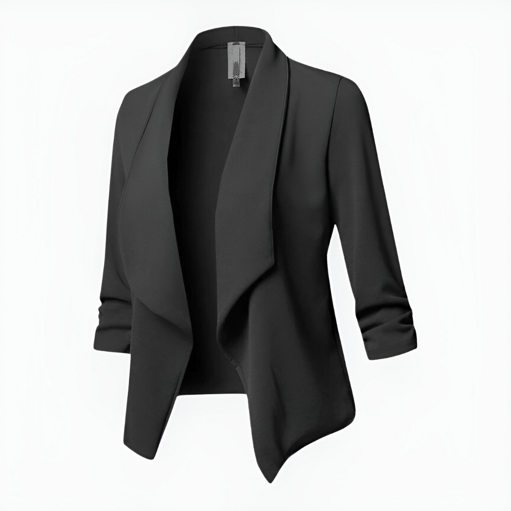Eurydike | Damen Modischer Blazer | Langarm