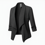 Eurydike | Damen Modischer Blazer | Langarm