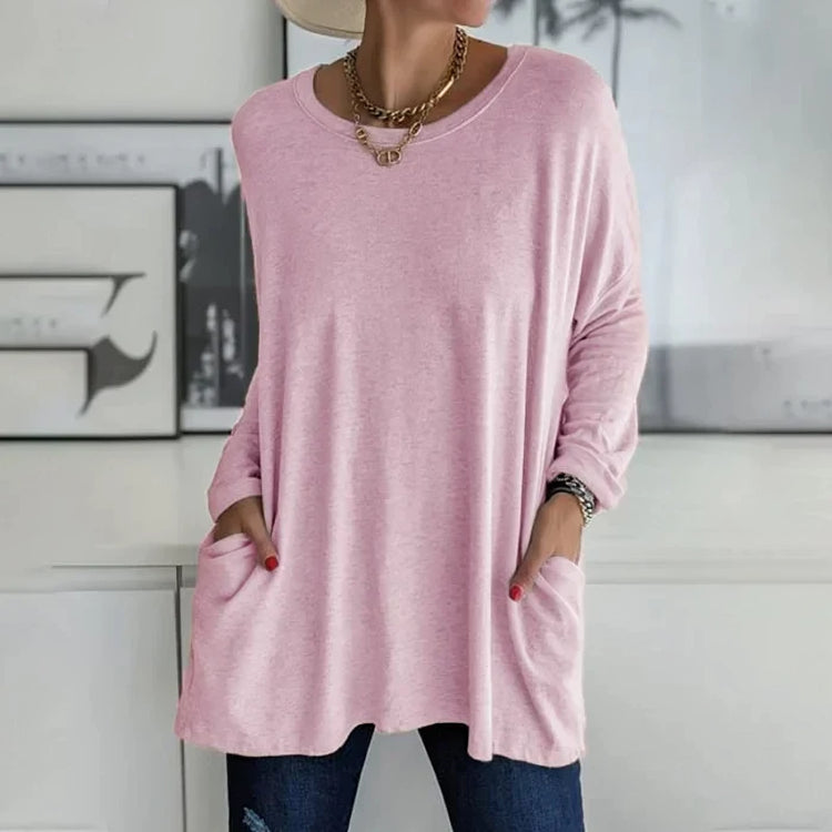 Wanda | Damen Pullover