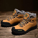 Herren Wanderstiefel | Antirutsch