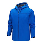 Regenjacke für Herren | Moderne