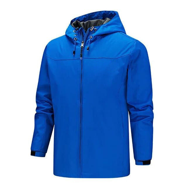 Regenjacke für Herren | Moderne