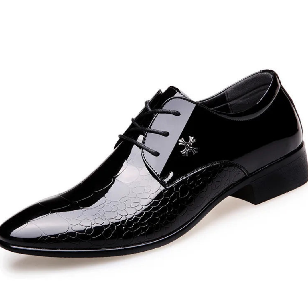 Herren Formelle Schuhe | Geschnürt