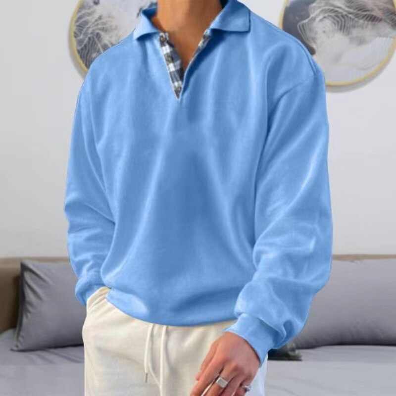 Benedikt | Herren Pullover