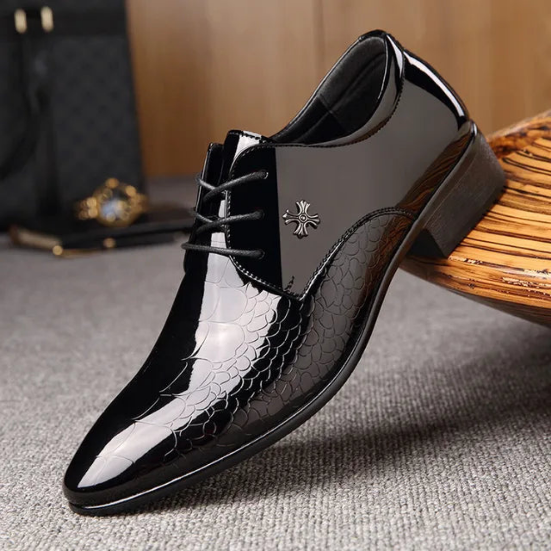Herren Formelle Schuhe | Geschnürt