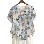 Feronah | Damen Freizeitbluse