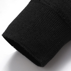 Herren Rollkragenpullover Warmer Winterpullover | Strick