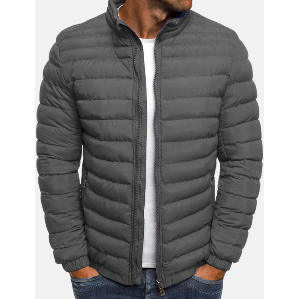 Alinet | Herren Warme Jacke | Winter
