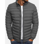 Alinet | Herren Warme Jacke | Winter