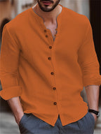 Odysseus | Button-Down-Herrenhemd