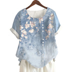Feronah | Damen Freizeitbluse
