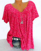 Dina | Damen Bluse