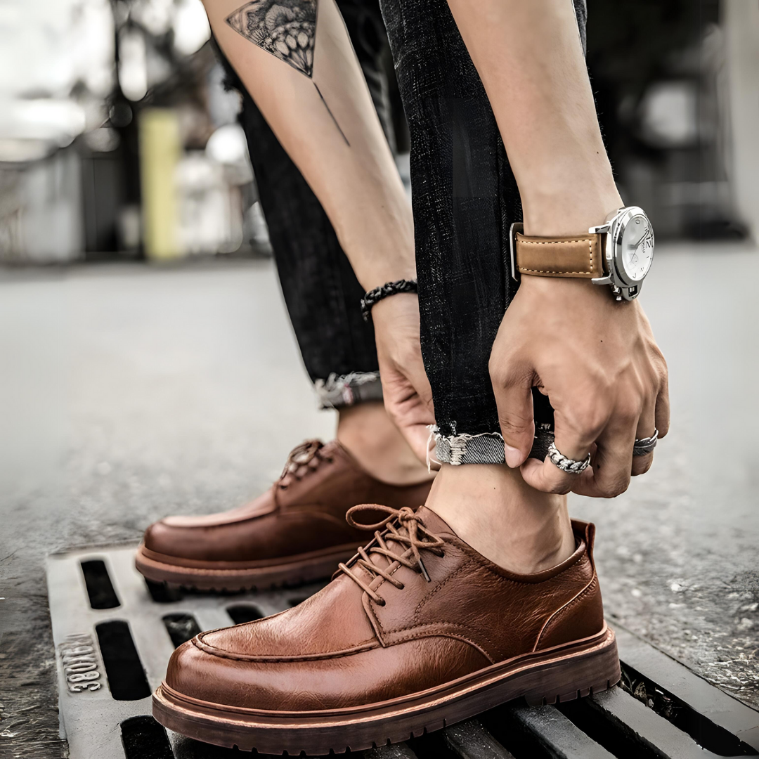 Herren Schnürschuhe | Formell