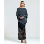Avelina | Damen Moderner Pullover | Warm