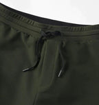 Jacques | Bequeme Stretchhose für Herren