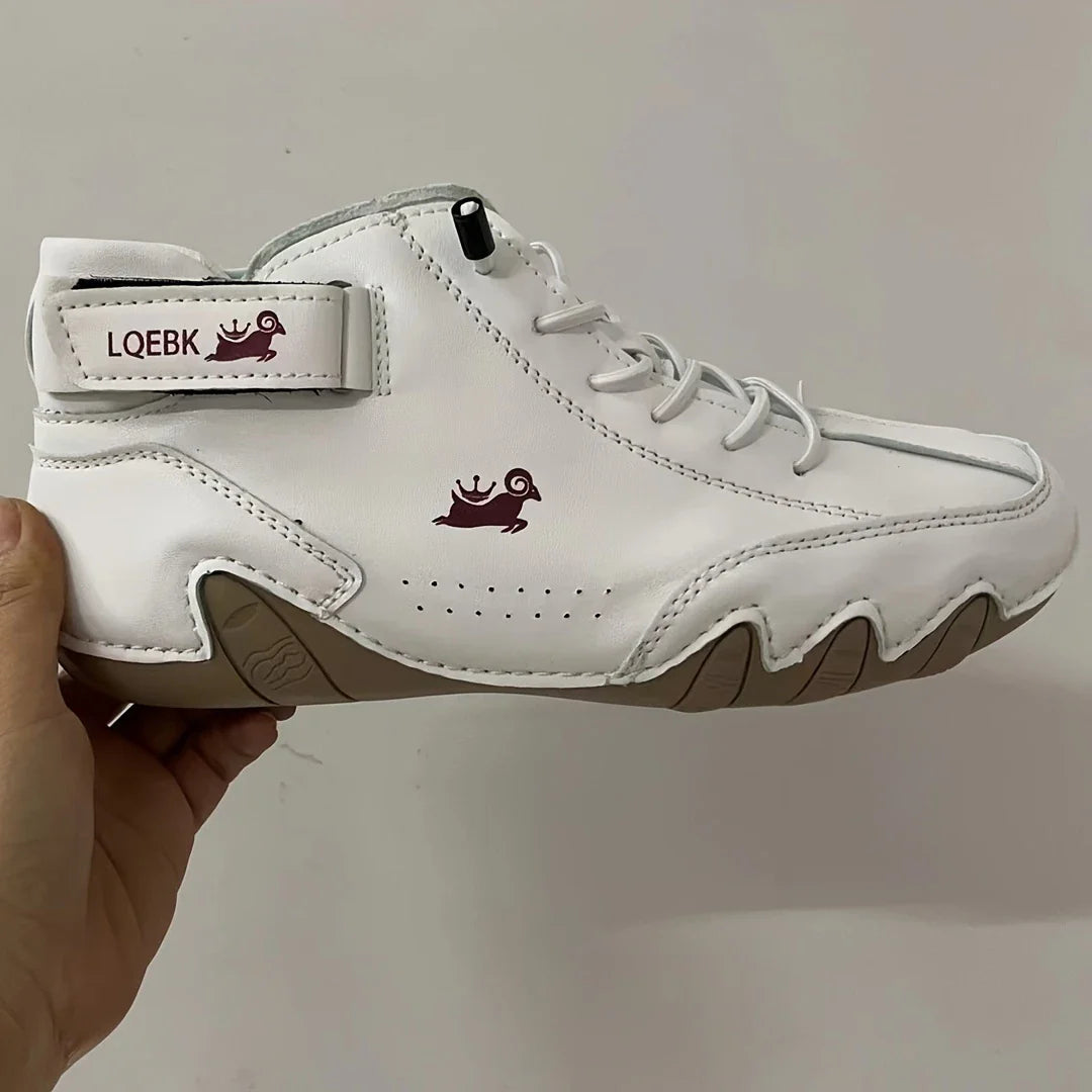 Gavin | echter Barfußschuh
