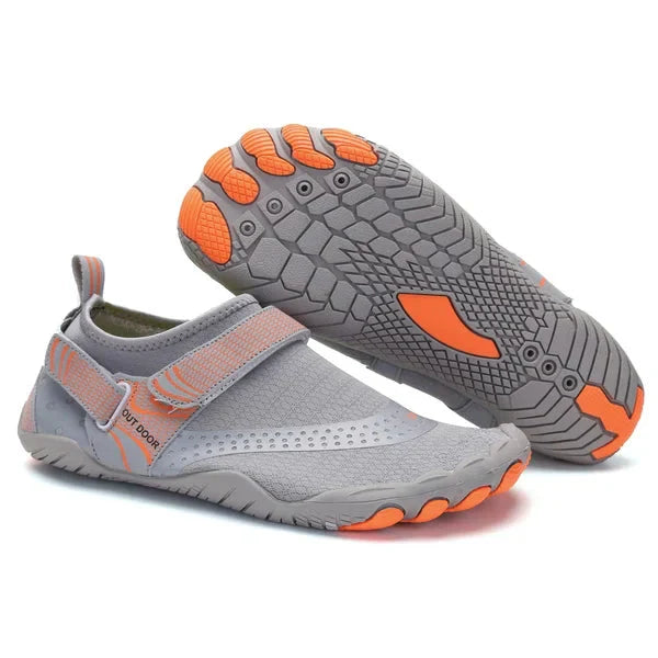 Unisex Barfuß Wasserschuhe | Bequem