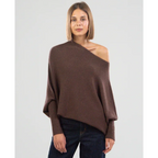 Avelina | Damen Moderner Pullover | Warm