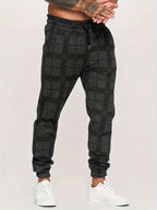 Fabian | Modische Jogginghose