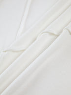 Delian | Basic Oberteil Damen | Slim-Fit