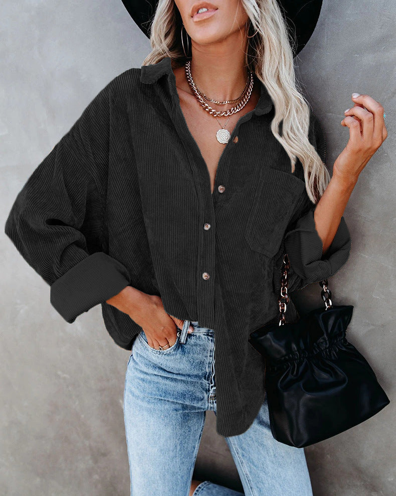 Tanjani | Damen Hemd 