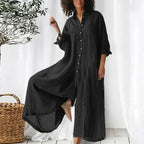 Rosanna | Moderner Overall für Frauen