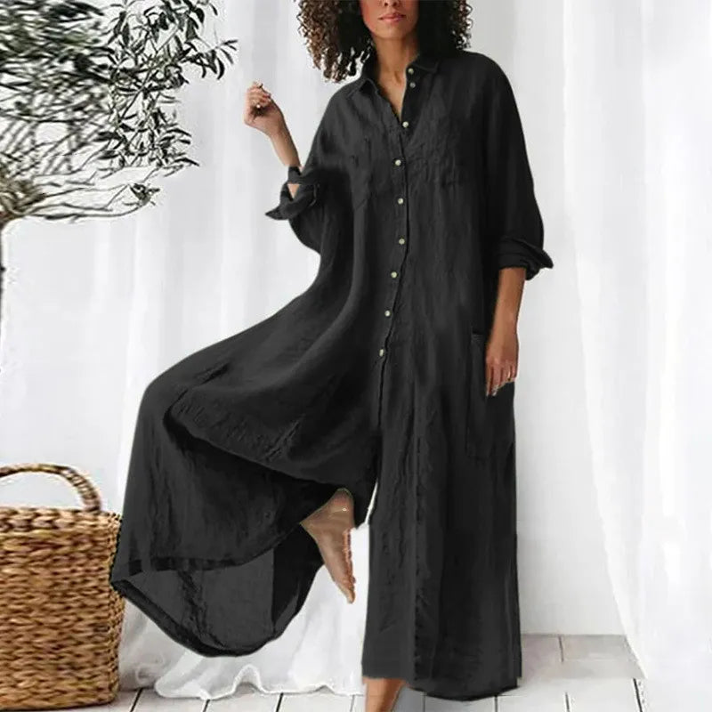 Rosanna | Moderner Overall für Frauen