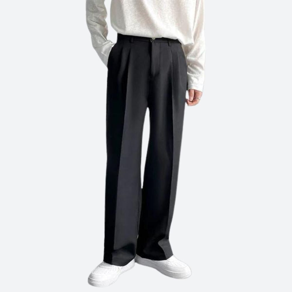 Craddo | Formale Herrenhose
