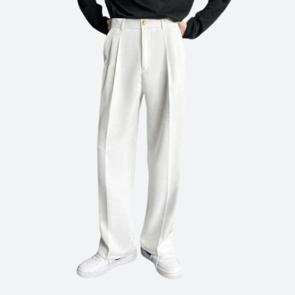 Craddo | Formale Herrenhose