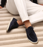 Gustavo | Lässig Herren Loafers | Moderne