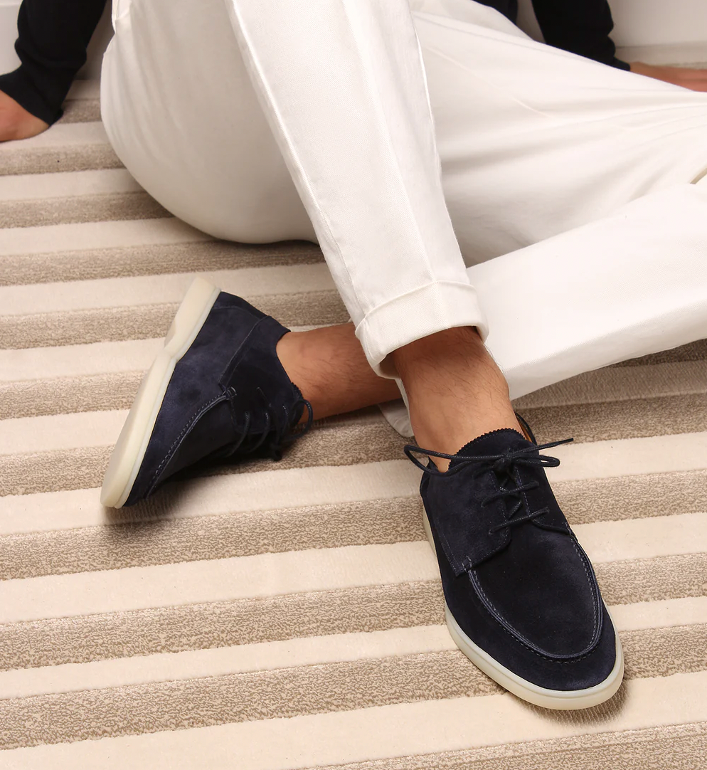 Gustavo | Lässig Herren Loafers | Moderne