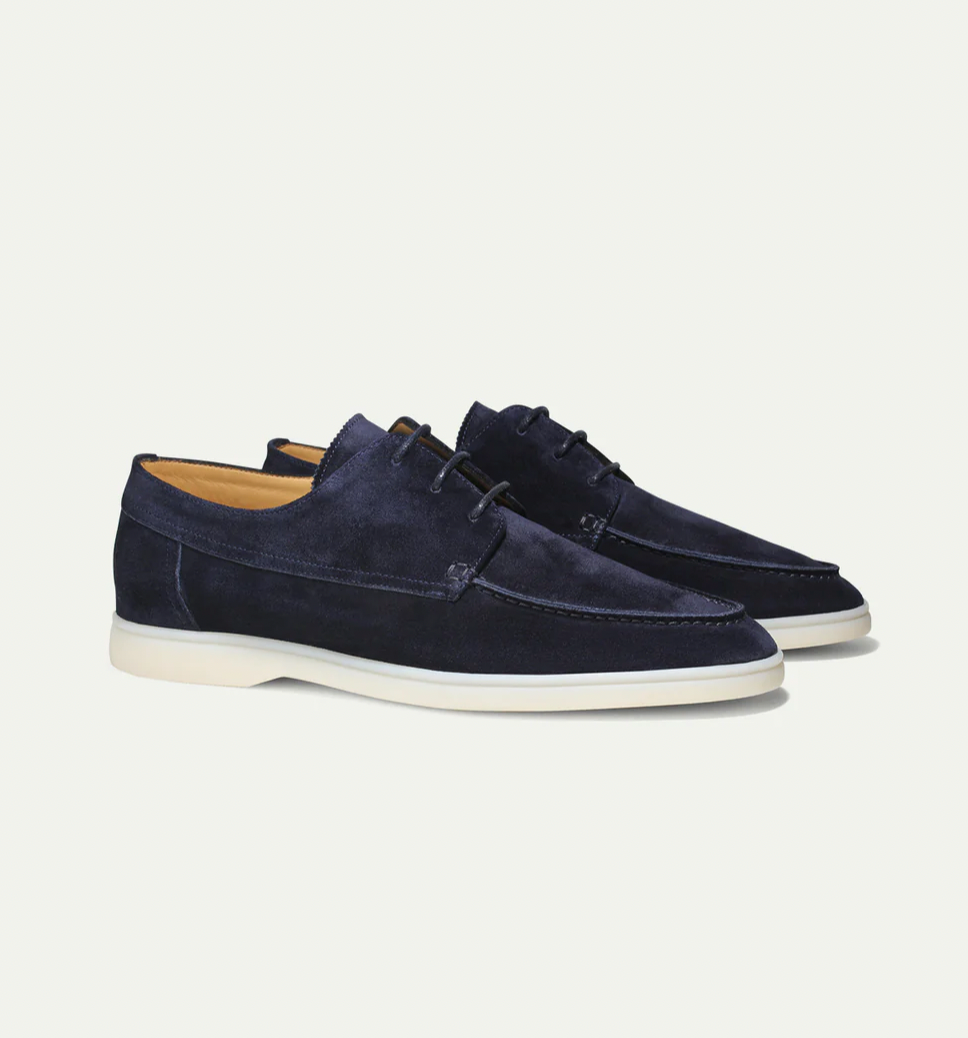 Gustavo | Lässig Herren Loafers | Moderne