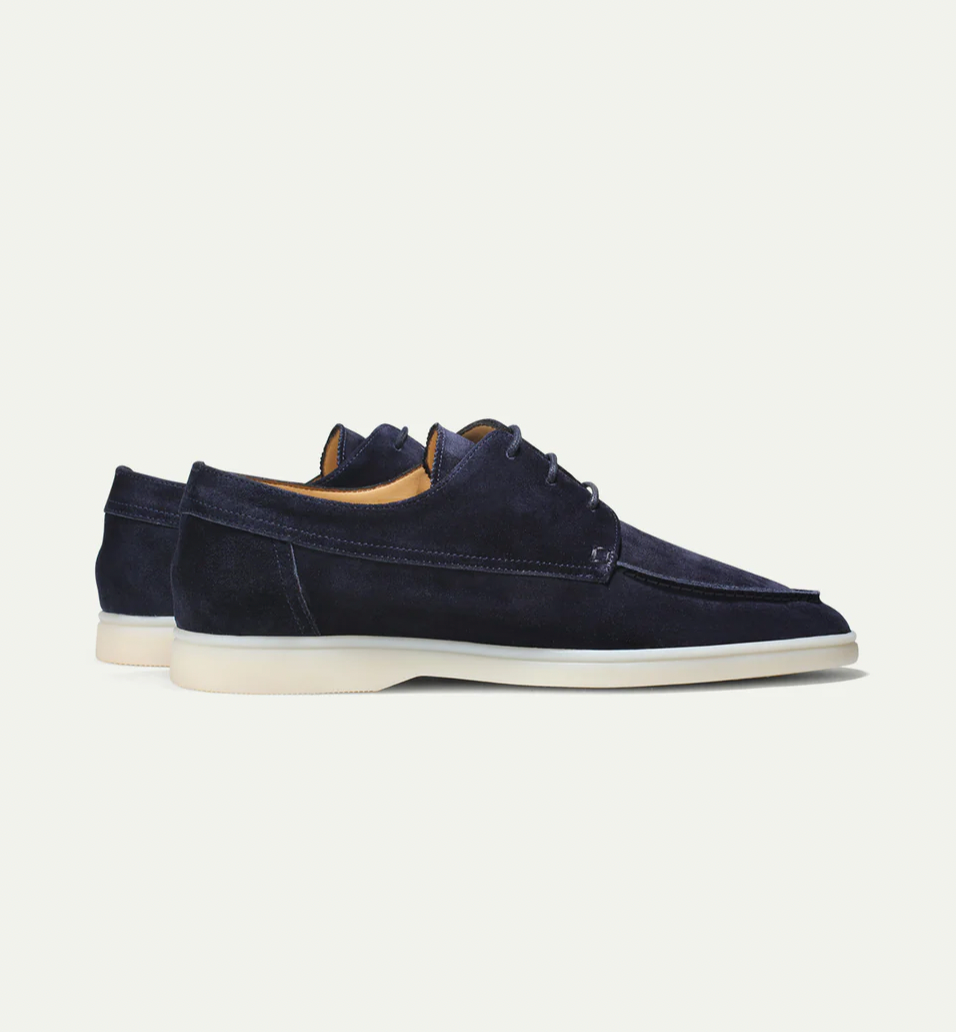 Gustavo | Lässig Herren Loafers | Moderne