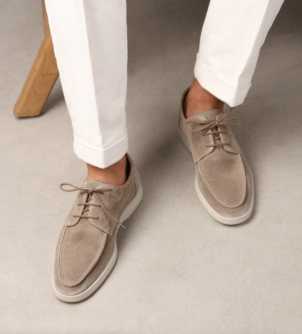 Gustavo | Lässig Herren Loafers | Moderne