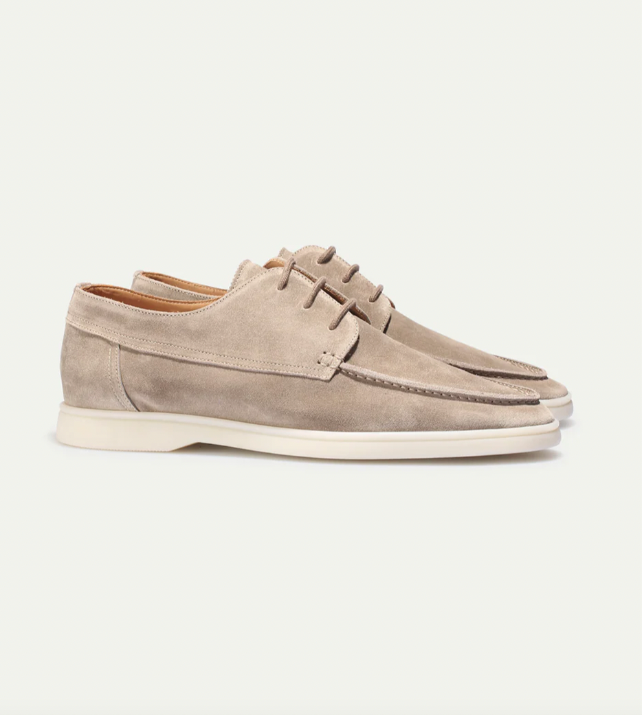 Gustavo | Lässig Herren Loafers | Moderne