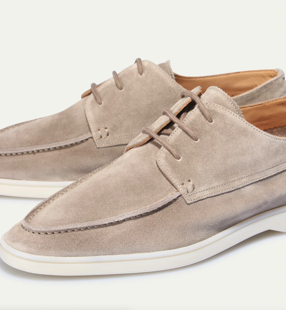 Gustavo | Lässig Herren Loafers | Moderne