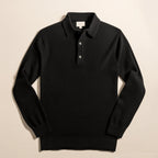 Lässiger Strickpullover Herren | Langarm
