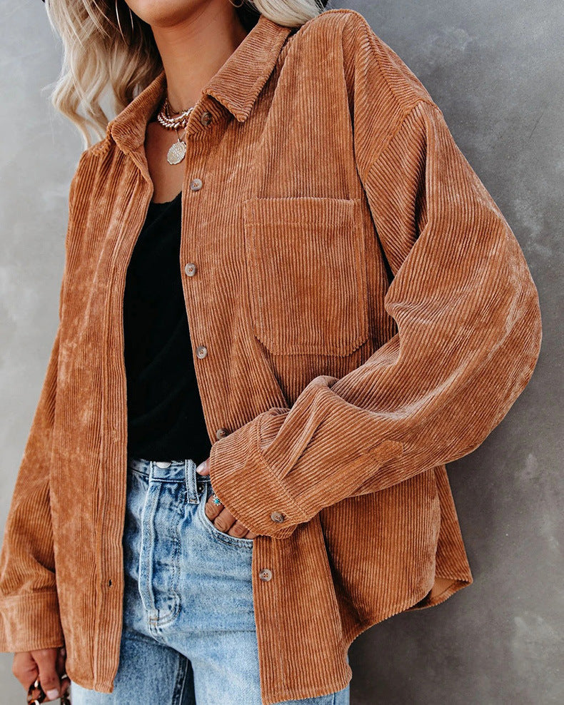 Tanjani | Damen Hemd 